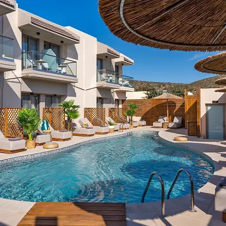 Oasis Hotel