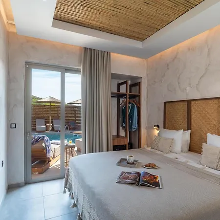 Hotel Oasis
