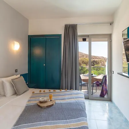 Oasis 2* Prasonisi