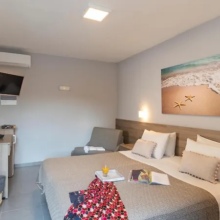 Hotel Oasis Prasonisi