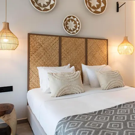 Hotel Oasis 2*