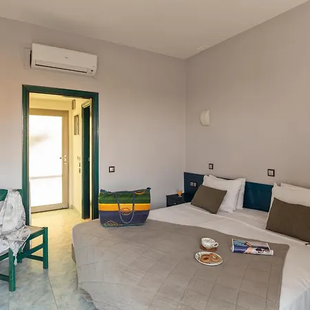 Hotel Oasis