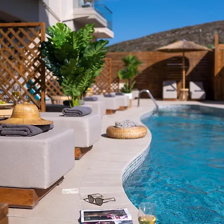 Oasis Prasonisi