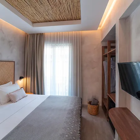 Hotel Oasis Prasonisi