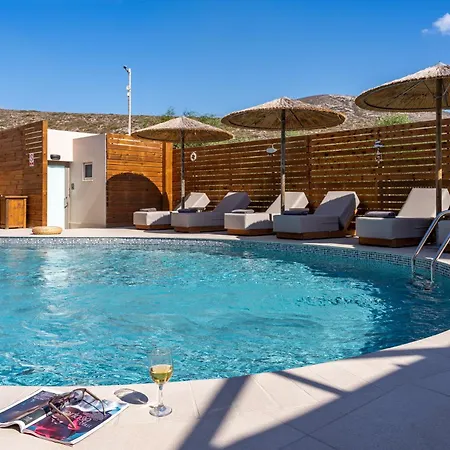 Hotel Oasis 2*