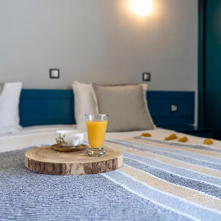 Oasis Hotel Prasonisi