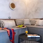 Отель Oasis