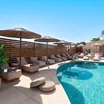 Oasis Отель