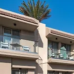 Oasis 2* Прасониси