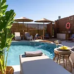 Отель Oasis Прасониси
