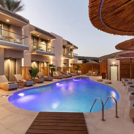 Oasis