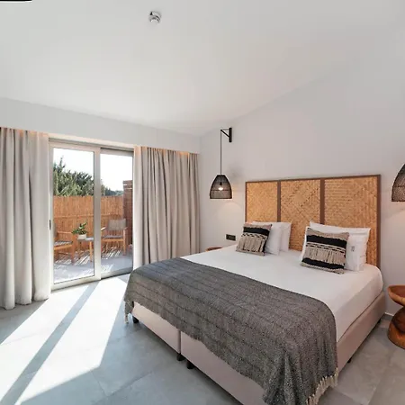 Oasis 2* Прасониси