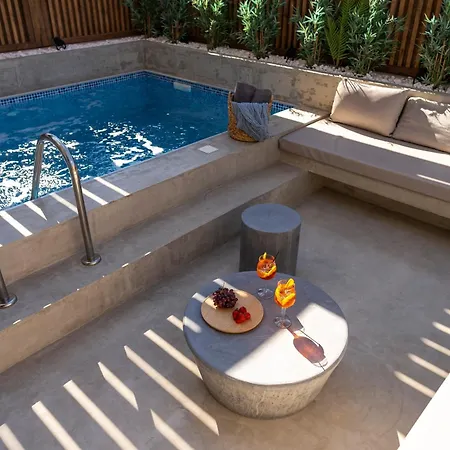 Oasis 2* Прасониси