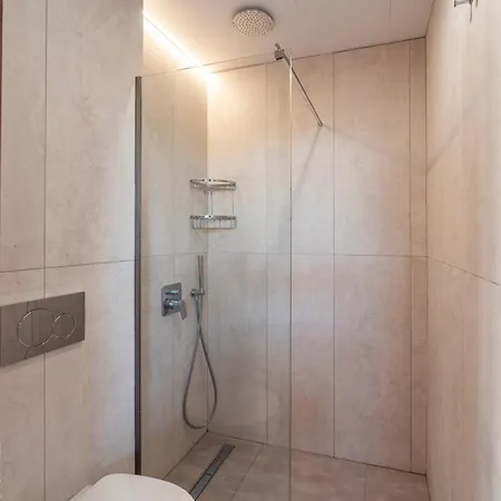 Hotel Oasis Prassonissi