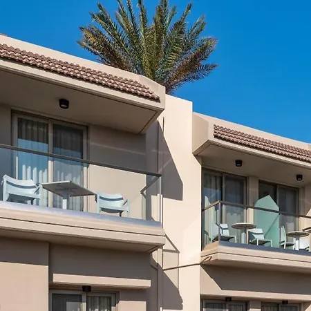 Oasis 2* Prassonissi