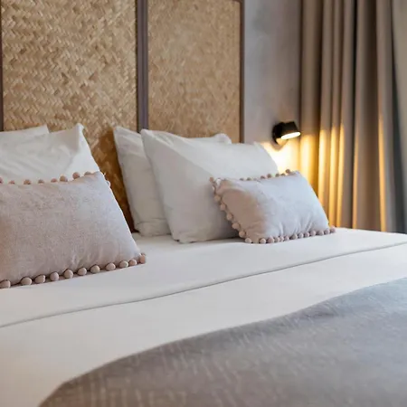 Oasis Hotel Prasonisi