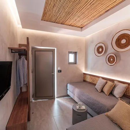 Oasis 2* Прасониси