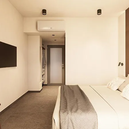 Hotel Oasis 2*
