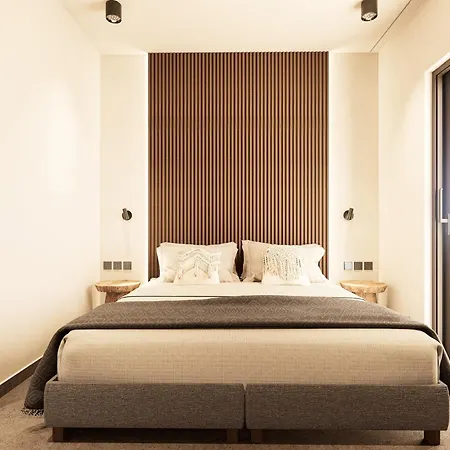 Hotel Oasis Prassonissi