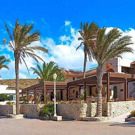Oasis Prasonisi