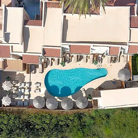 Oasis Prasonisi