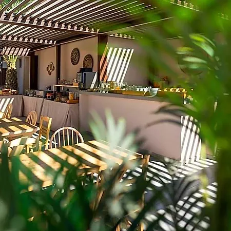 Oasis 2* Prasonisi