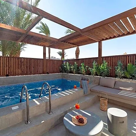 Oasis