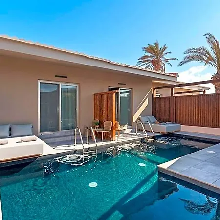 Oasis 2* Prasonisi