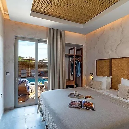 Oasis Hotel Prasonisi