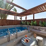 فندق Oasis براسونيسي