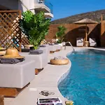 Oasis براسونيسي