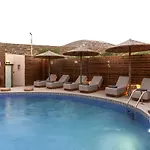 Oasis فندق 2*