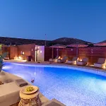 فندق Oasis براسونيسي